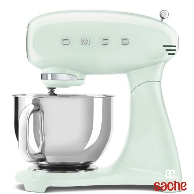 PETRIN SMEG 800W VERT D'EAU