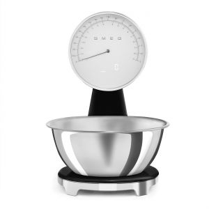 BALANCE DE CUISINE SMEG NOIR KSF01BLWW