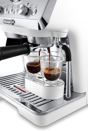 MACHINE A CAFE DELONDHI SPECIALISTA ARTE