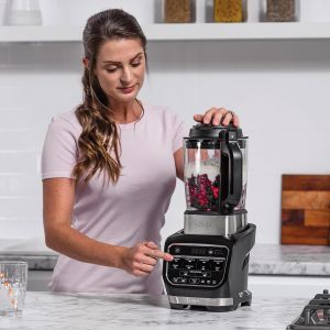 BLENDER NINJA 1.7L 1000W