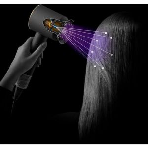 SECHE CHEVEUX DYSON SUPERSONIC CERAMIC PINK