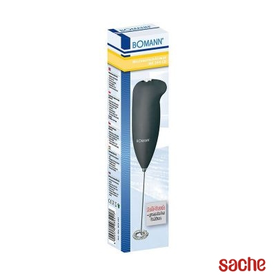 MOUSSEUR A LAIT BOMANN