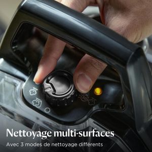 DETACHEUR BISSELL SPOT CLEAN HYDROSTEAM PRO