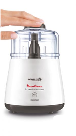 MINI HACHOIR MOULINEX  1000W 