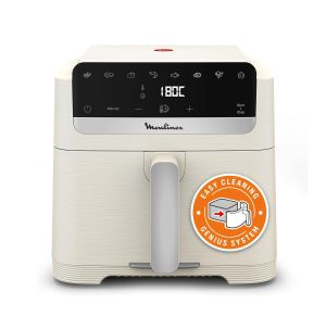 FRITEUSE AIR FRYER MOULINEX 7.5L 2KG EZ866AF0