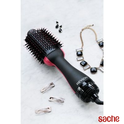 BROSSE REVLON NOIR