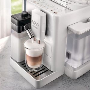MACHINE A CAFE DELONGHI RIVELIAT START 1450W EXAM420.55WXL