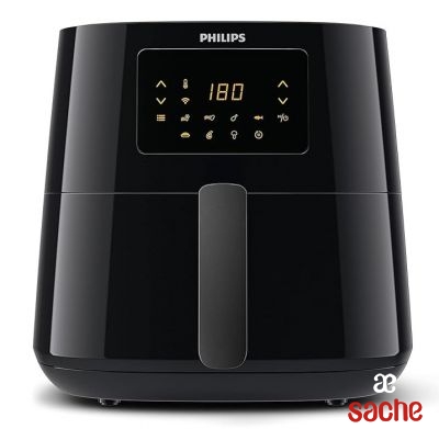 FRITEUSE AIR FRYER PHILIPS 6.2L 