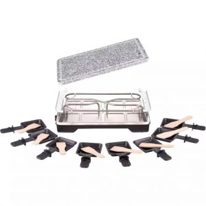 RACLETTE ESSENTIEL 1200W