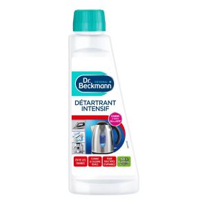 DETARTRANT INTENSIF Dr BECKMANN 