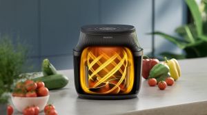 FRITEUSE AIRFRYER PHILIPS 4.2L SERIE 3000 NA322/09