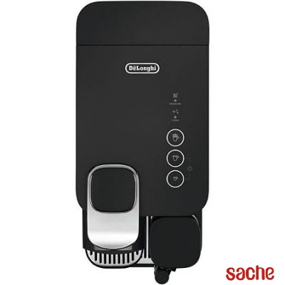 MACHINE A CAFE NESPRESSO LATTISSIMA ONE NOIR 