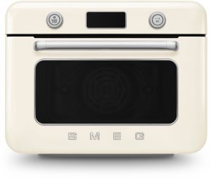 FOUR SMEG BEIGE 1800W