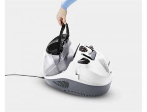 ASPIRATEUR NETTOYEUR VAPEUR KARCHER SV7