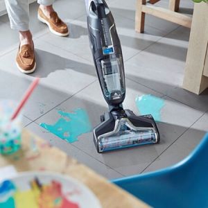 ASPIRATEUR BISSELL CROSSEWAVE C6