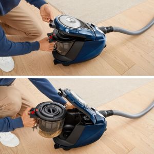 ASPIRATEUR BOSCH SERIE 8 BLEU BGS7RCL