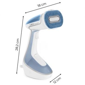 DEFROISSEUR A MAIN CALOR