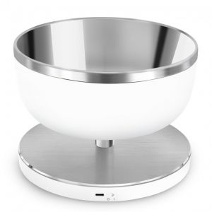 BALANCE DE CUISINE SMEG BLANC