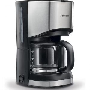 CAFETIERE A FILTRE KENWOOD INOX