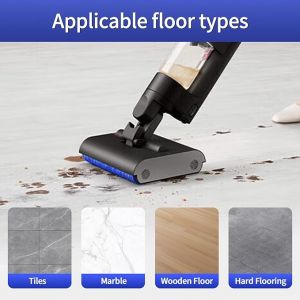 BROSSE ASPIRATEUR DYSON  WASH G1 