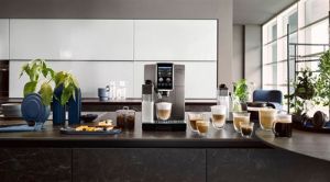 MACHINE A CAFE DELONGHI DINAMICA PLUS NOIR