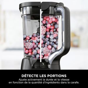 ROBOT NINJA DETECT POWER 5IN1 MIX 