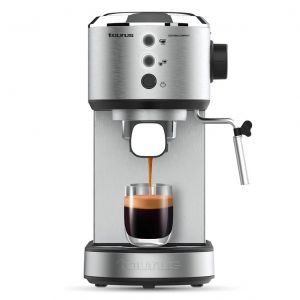 MACHINE A CAFE TAURUS EUFORIA