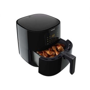 FRITEUSE AIR FRYER PHILIPS 6.2L ﻿ - Sache maison et déco vente en ligne  vaisselle eléctromenager et décoration