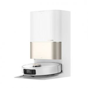 ROBOT ASPIRATEUR LAVEUR DREAM X40 ULTRA