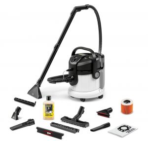 ASPIRATEYR NETTOYEUR KARCHER SE4 PLUS