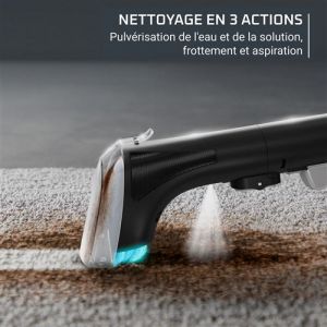 ASPIRATEUR ROWANTA CLEAN IT