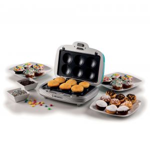 PANINEUSE ARIETE 3EN1 BLEU 