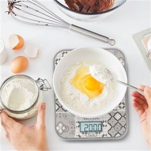 BALANCE DE CUISINE TEFAL OPTISS BC50D6V0