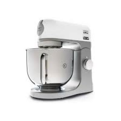 Pétrin pâtissier multifonction kMix KMX750WH 