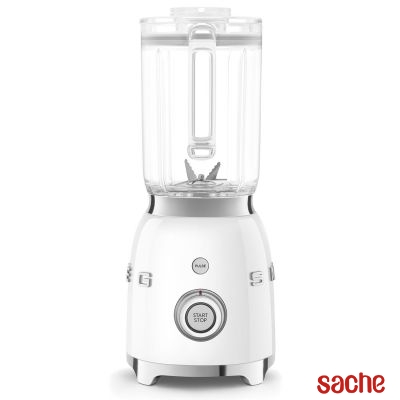 BLENDER SMEG 800W BLANC