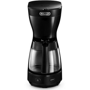 CAFETIERE A FILTRE DELONGHI 1000W NOIR