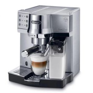 CAFETIERE A BRAS DELONGHI EC850