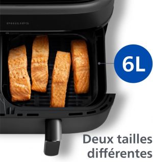 FRITEUSE AIR FRYER PHILIPS 3000 SERIES 