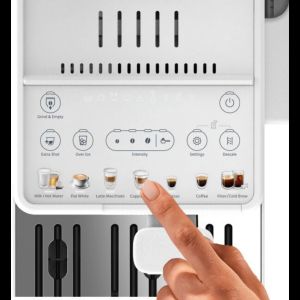 MACHINE A CAFE DELONGHI RIVELIAT START 1450W EXAM420.55WXL