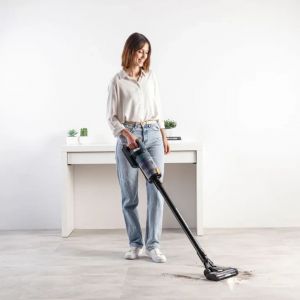 BALAI ASPIRATEUR TAURUS DIGITAL WASH