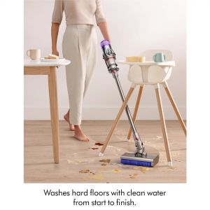 BALAI ASPIRATEUR DYSON V9 SUBMARINE