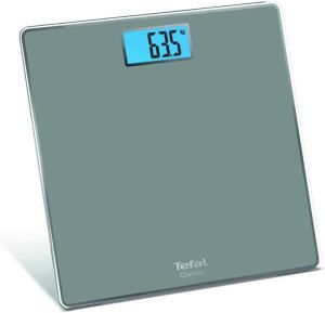 PESE PERSONNE TEFAL GRIS 160KG PP1500V0