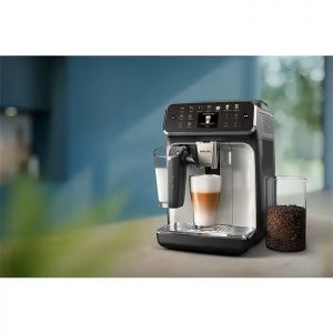 MACHINE A CAFE PHILIPS 4400 SERIE EP4446/70