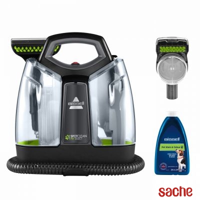 DETACHEUR BISSELL SPOT CLEAN PET SELECT 
