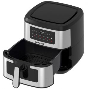 FRITEUSE AIR FRAYER SONASHI 2000W