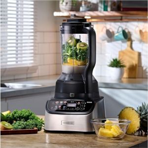 ROBOT KENWOOD 1000W NOIR FDM73.980SS