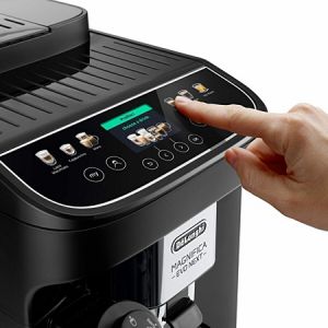 MACHINE A CAFE DELONGHI MAGNIFICA EVO NEXT NOIR ECAM 310.60.B