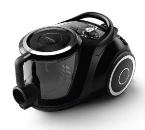 ASPIRATEUR BOSCH SERIE 6 NOIR