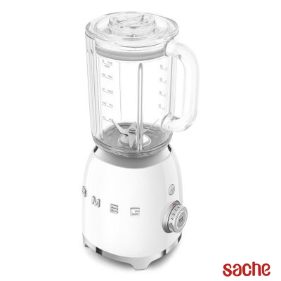 BLENDER SMEG 800W BLANC