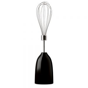 BRAS MIXEUR SMEG 3EN1 NOIR